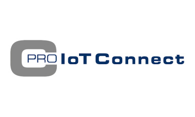 Link to our partner Cpro IoT Connect